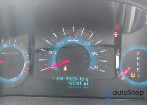 2010 Ford Fusion Se z USA, uszkodzony, nr VIN 3FAHP0HAXAR417516